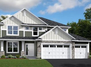 4356 130th Ct NE, Blaine, MN 55449