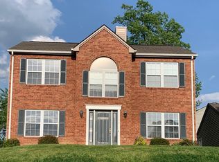 200 Barkwood St, Christiansburg, VA 24073