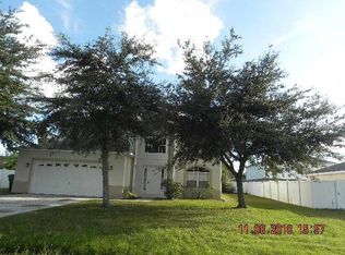 706 Bittern Way, Poinciana, FL 34759