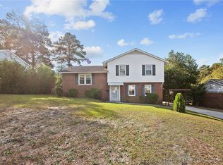 5235 Chesapeake Rd, Fayetteville, NC 28311