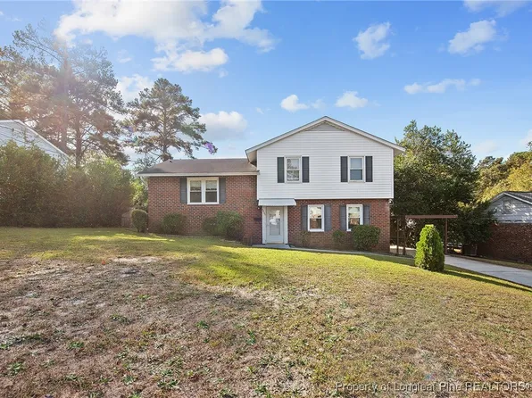 5235 Chesapeake Rd, Fayetteville, NC 28311