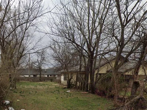 1408 E Park Pl Lot 18-1/2-19, Oklahoma City, OK 73117