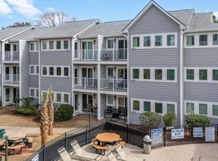 5905 S Kings Hwy UNIT 4219D, Myrtle Beach, SC 29575
