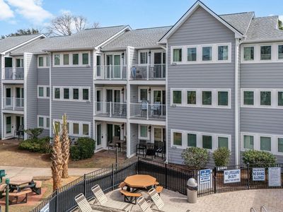 5905 South Kings Hwy. #4219-D, Myrtle Beach, SC, 29575