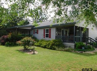 239 Acr #1773, Grapeland, TX 75844