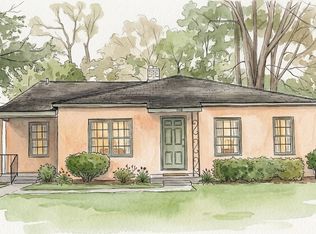 1110 E 54th St, Savannah, GA 31404