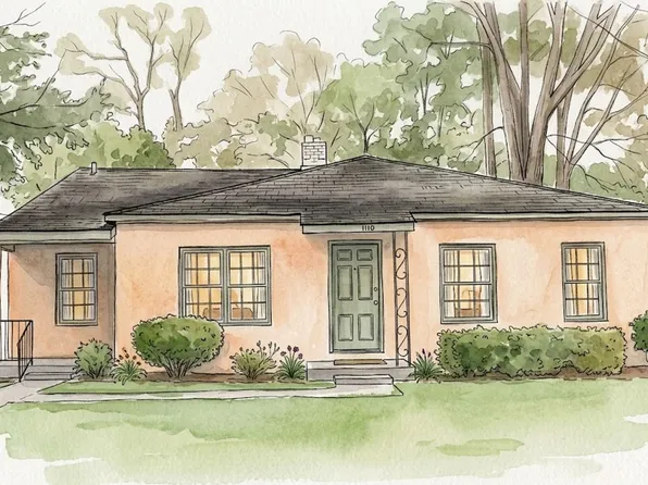 1108 E 54th St, Savannah, GA 31404