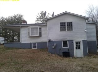 11456 Martinsville Hwy, Danville, VA 24541