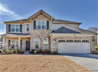 3901 Kestrel Ln, Indian Land, SC 29707