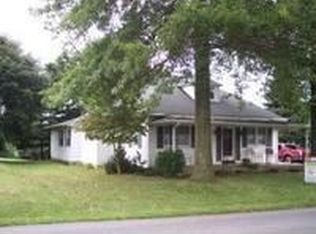 1717 White Oak Rd, Strasburg, PA 17579