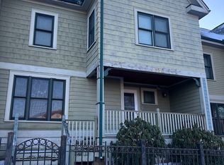 133 Martin Luther King Blvd, Roxbury, MA 02119