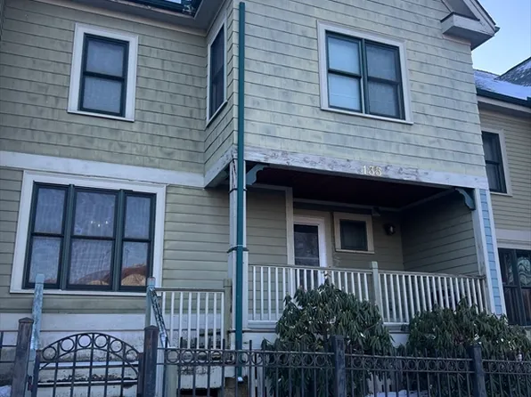 133 Martin Luther King Blvd, Roxbury, MA 02119