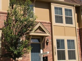 10269 Bellwether Ln, Lone Tree, CO 80124