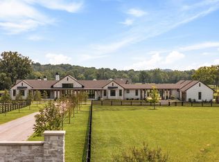 2077 Wilson Pike, Franklin, TN 37067