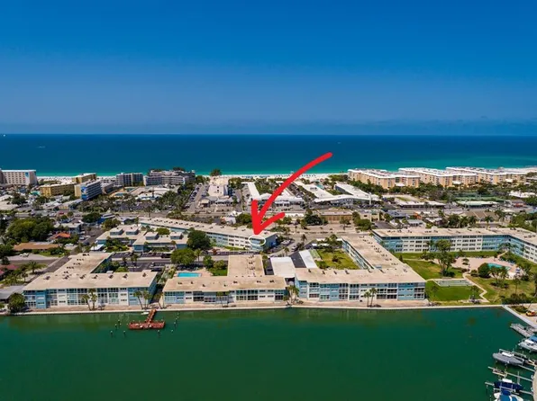 6161 Gulf Winds Dr APT 338, Saint Pete Beach, FL 33706