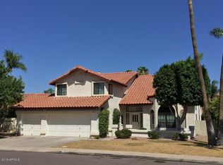2250 E Huron Ct, Gilbert, AZ 85234