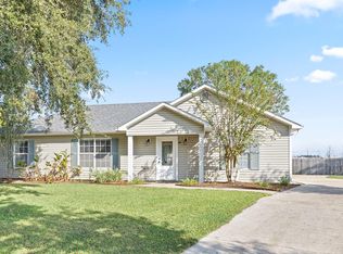 1508 Parkwood Dr, New Iberia, LA 70560