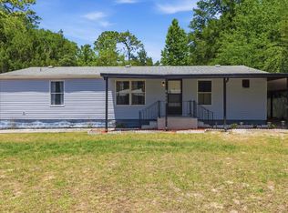 7229 W Lincoln Ln, Homosassa, FL 34448