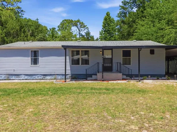 7229 W Lincoln Ln, Homosassa, FL 34448