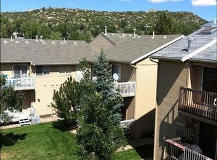 282 Oman Rd, Castle Rock, CO 80104