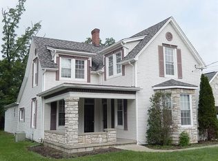 8125 Mulberry St, Maineville, OH