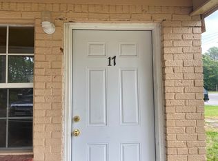 6519 Jasmine St APT 17, Moss Point, MS 39563