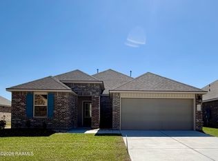336 White Pine Dr, Lafayette, LA 70501