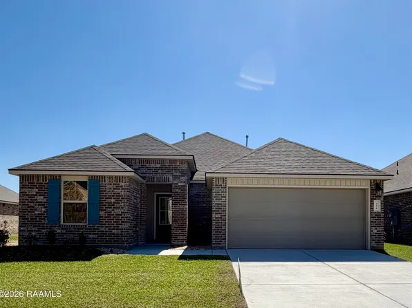 336 White Pine Dr, Lafayette, LA 70501