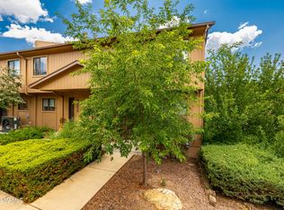 2426 N Earle Dr, Flagstaff, AZ 86004