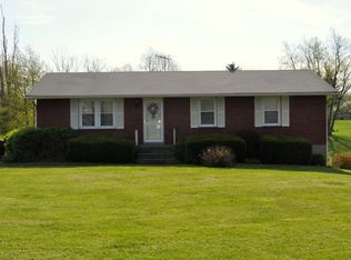 264 Henry St, Eminence, KY 40019
