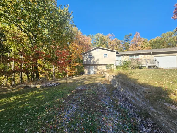 880 Price Rd, Spring City, TN 37381