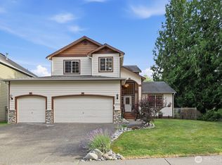 Sky Harbor, Sultan, WA 98294