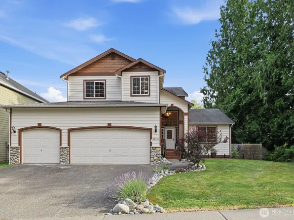 32518 138th Street SE, Sultan, WA 98294