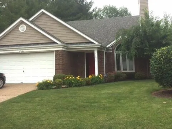 11026 Fairway Pointe Dr, Louisville, KY 40241