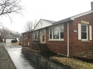 11551 S Oakley Ave, Chicago, IL 60643