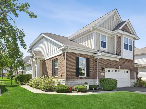 10629 W 154th St, Orland Park, IL 60462