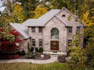 1021 Canterbury Trl, Richmond, IN