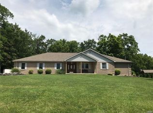 2075 Kershner Rd, Dayton, OH 45414