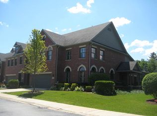26 Old Frankfort Way, Frankfort, IL 60423