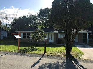 701 NE 4th Ave, Mulberry, FL 33860