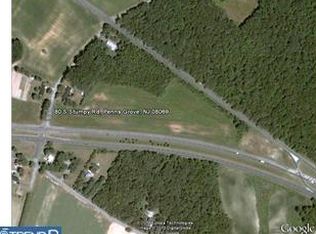 80 N Stumpy Rd, Carneys Point, NJ 08069