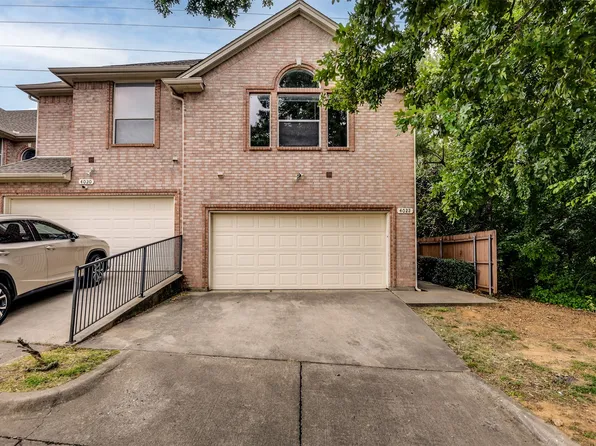 4022 Willowrun Ln, Arlington, TX 76013