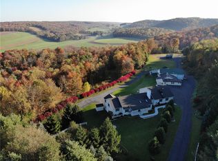 218 A Frame Rd, Coudersport, PA 16915