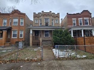 919 N Long Ave, Chicago, IL 60651
