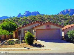 2398 E Skipping Rock Way, Tucson, AZ 85737