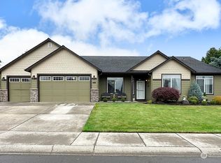 10703 NE 109th Ave, Vancouver, WA 98662