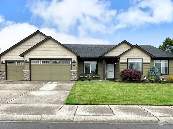 10703 NE 109th Avenue, Vancouver, WA 98662