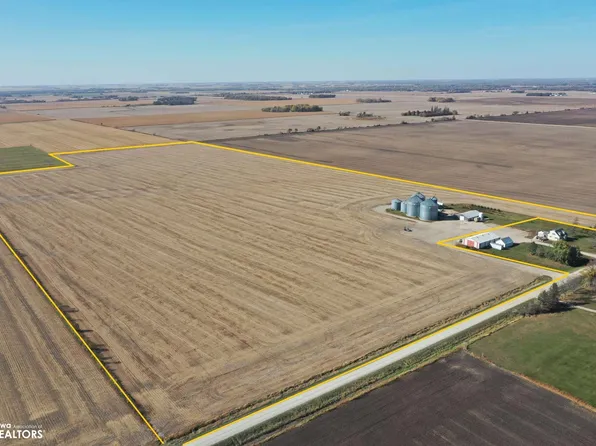 570th Ave, Austin, MN 55912