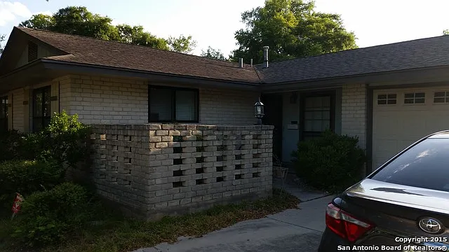 Building Photo - 4609 Warpath St