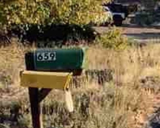 Exterior Address Verification